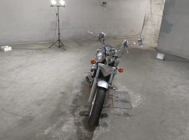 Мотоцикл Honda MAGNA250 с пробегом 40549 km