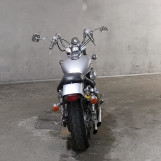 Мотоцикл Honda MAGNA250 с пробегом 40549 km