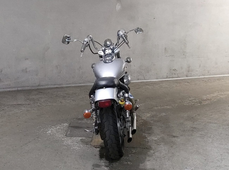 Мотоцикл Honda MAGNA250 с пробегом 40549 km