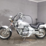 Мотоцикл Honda MAGNA250 с пробегом 40549 km