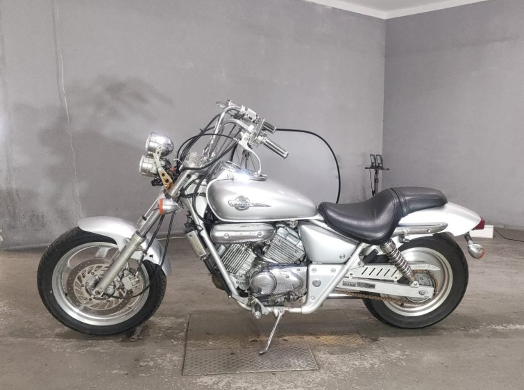 Мотоцикл Honda MAGNA250 с пробегом 40549 km