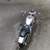 Мотоцикл Honda MAGNA250 с пробегом 40549 km