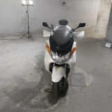 Мотоцикл Suzuki SKYWAVE 400 з пробігом 26872 km