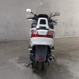 Мотоцикл Suzuki SKYWAVE 400 з пробігом 26872 km
