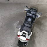 Мотоцикл Suzuki SKYWAVE 400 з пробігом 26872 km