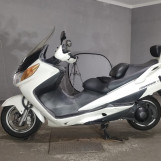 Мотоцикл Suzuki SKYWAVE 400 з пробігом 26872 km