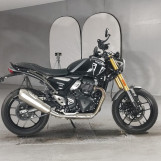 Мотоцикл Triumph speed 400 з пробігом 9229 km