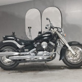 Мотоцикл Yamaha DRAGSTAR XVS400 CLASSIC з пробігом 36822 km