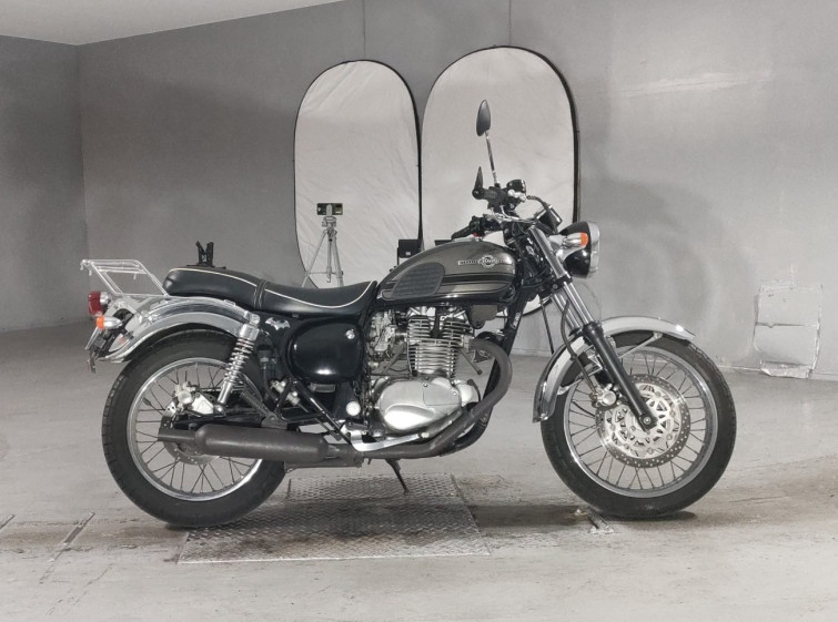Мотоцикл Kawasaki ESTRELLA RS з пробігом 18327 km