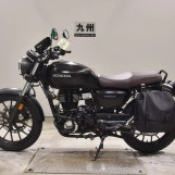 Мотоцикл Honda GB350 з пробігом 3084 km