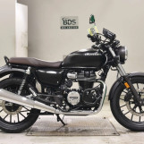 Мотоцикл Honda GB350 з пробігом 3084 km