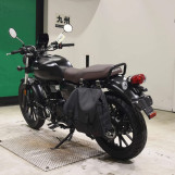 Мотоцикл Honda GB350 з пробігом 3084 km
