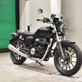 Мотоцикл Honda GB350 з пробігом 3084 km