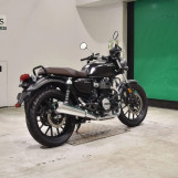 Мотоцикл Honda GB350 з пробігом 3084 km