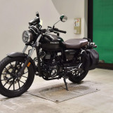 Мотоцикл Honda GB350 з пробігом 3084 km
