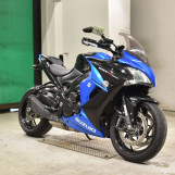 Мотоцикл Suzuki GSX-S1000F з пробігом 3189 km