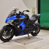 Мотоцикл Suzuki GSX-S1000F з пробігом 3189 km