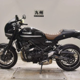 Мотоцикл Kawasaki Z900RS з пробігом 8306 km