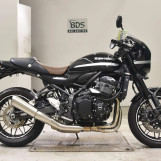Мотоцикл Kawasaki Z900RS з пробігом 8306 km