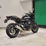 Мотоцикл Kawasaki Z900RS з пробігом 8306 km