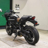 Мотоцикл Kawasaki Z900RS з пробігом 8306 km