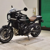Мотоцикл Kawasaki Z900RS з пробігом 8306 km