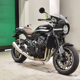 Мотоцикл Kawasaki Z900RS з пробігом 8306 km