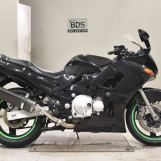 Мотоцикл Kawasaki ZZ-R400 з пробігом 58492 km