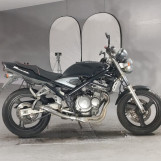 Мотоцикл Suzuki BANDIT250V з пробігом 90069 km