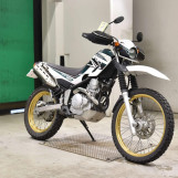 Мотоцикл Yamaha SEROW XT250 з пробігом 29802 km