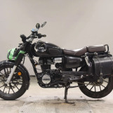 Мотоцикл Honda GB350C з пробігом 16558 km