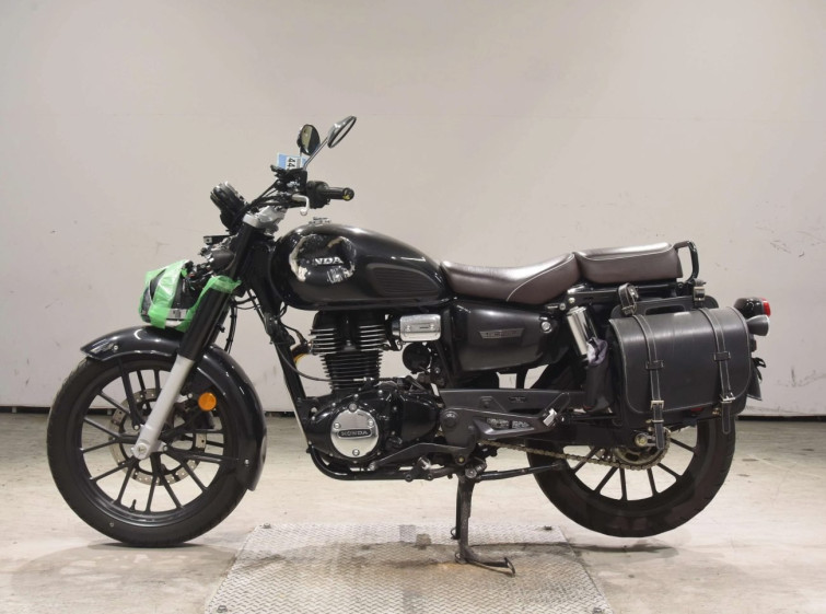 Мотоцикл Honda GB350C з пробігом 16558 km