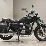 Мотоцикл Honda GB350C з пробігом 16558 km