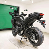 Мотоцикл Yamaha MT-09 TRACER GT з пробігом 1 km