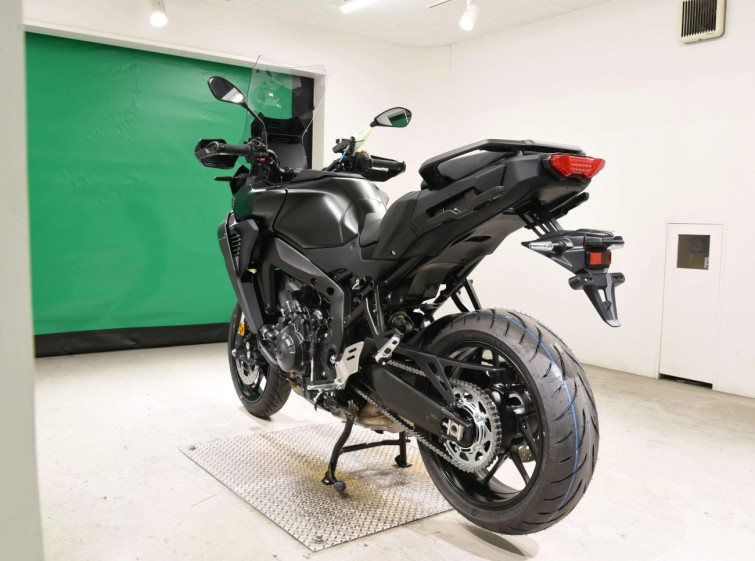 Мотоцикл Yamaha MT-09 TRACER GT з пробігом 1 km