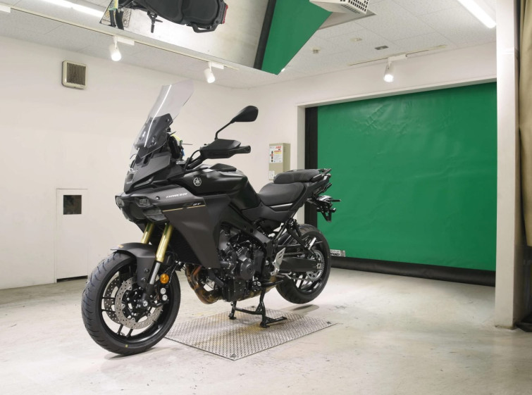 Мотоцикл Yamaha MT-09 TRACER GT з пробігом 1 km
