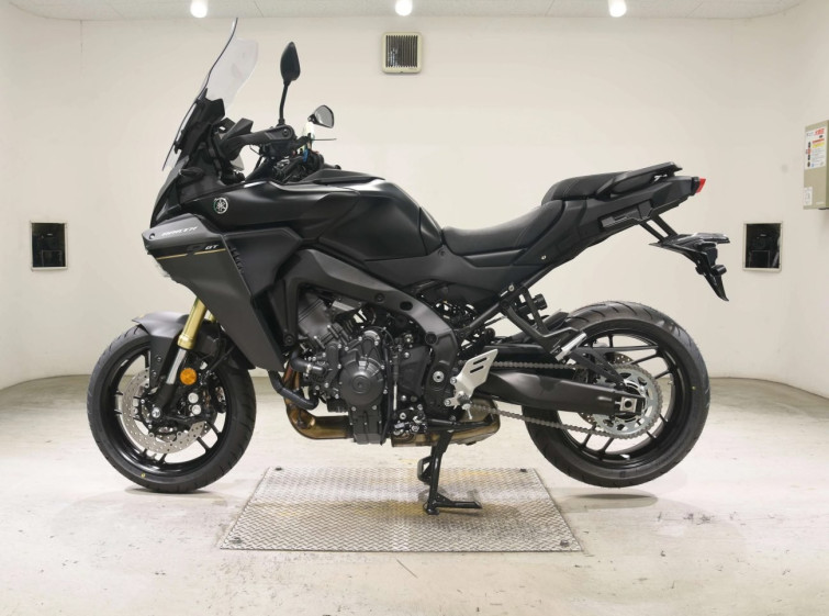 Мотоцикл Yamaha MT-09 TRACER GT з пробігом 1 km