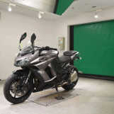 Мотоцикл Kawasaki NINJA1000A с пробегом 18291 km