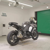 Мотоцикл Kawasaki NINJA1000A с пробегом 18291 km