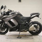 Мотоцикл Kawasaki NINJA1000A с пробегом 18291 km