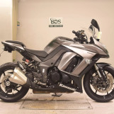 Мотоцикл Kawasaki NINJA1000A с пробегом 18291 km