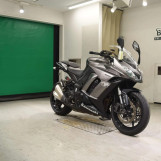 Мотоцикл Kawasaki NINJA1000A с пробегом 18291 km