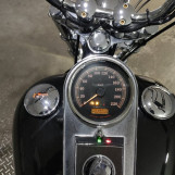 Мотоцикл HD FXSTC 1580 з пробігом 20066 km