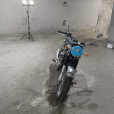 Мотоцикл Honda CB500 с пробегом 499 km