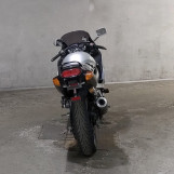 Мотоцикл Kawasaki ZZ-R600 з пробігом 43776 km
