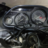 Мотоцикл Kawasaki ZZ-R600 з пробігом 43776 km