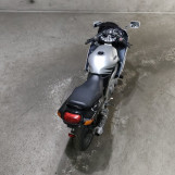 Мотоцикл Kawasaki ZZ-R600 з пробігом 43776 km
