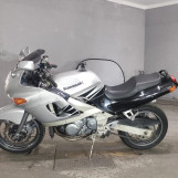 Мотоцикл Kawasaki ZZ-R600 з пробігом 43776 km