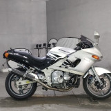 Мотоцикл Kawasaki ZZ-R600 з пробігом 43776 km