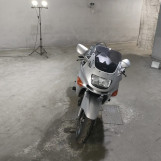 Мотоцикл Kawasaki ZZ-R600 з пробігом 43776 km